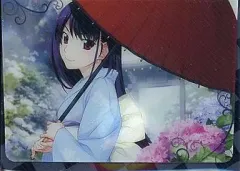 2025年最新】グリザイアの迷宮 スリーブの人気アイテム - メルカリ