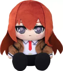 【中古】ぬいぐるみ 牧瀬紅莉栖 ぬいぐるみ 「STEINS;GATE」