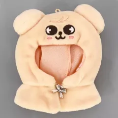 【中古】ぬいぐるみ PuppyM(パピーム) 10CM PLUSH OUTFIT(着せ替え衣装セット) 「SKZ 5’CLOCK」