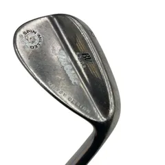 お買得‼️USED タイトリスト ボーケイ SM4 50・54・58 3本セット ボーケイウェッジ SM4他 3本セット 50 54 58 タイトリスト ボーケイ