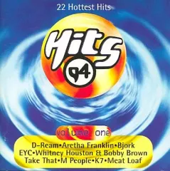 【中古】輸入洋楽CD Hits 94 Volume One[輸入盤]