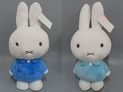 【中古】ぬいぐるみ 全2種セット 特大サイズMOREぬいぐるみvol.8 winter 「ミッフィー」