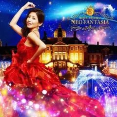 [중고]애니메이션계 CD 지바라 실리 / NEO FANTASIA[통상반]