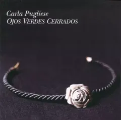 【中古】輸入洋楽CD Carla Pugliese / OJOS VERDES CERRADOS[輸入盤]