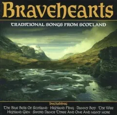 【中古】輸入洋楽CD VARIOUS ARTISTS / BRAVEHEARTS[輸入盤]