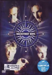【中古】洋楽DVD バックストリート・ボーイズ・Around The World