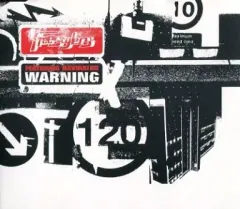 【中古】輸入洋楽CD FREESTYLERS / WARNINGU[輸入盤]