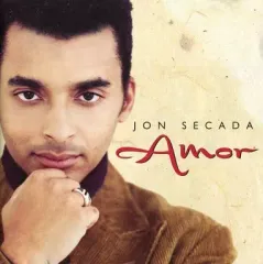 【中古】輸入洋楽CD JON SECADA / AMOR[輸入盤]