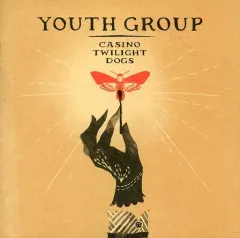 【中古】輸入洋楽CD YOUTH GROUP / CASINO TWILIGHT DOGS[輸入盤]