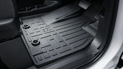 オリジナル フロアマット プレミアム TOYOTA トヨタ エスクァイア 7人乗/ガソリン車/コンソールボックス有 H29/7～仕様変更 ノア23 | 車種別 カーマット 床 車 高品質 日本製 上質 交換 フロア カ トヨタ GR86 ハチロク ZN8 系 AT車用 カーマット フロア