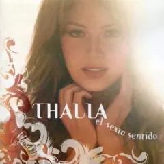 【中古】輸入洋楽CD THALIA / el sexto sentido[輸入盤]