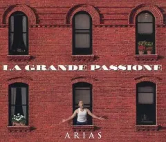 【中古】輸入その他CD VARIOUS ARTISTS / LA GRANDE PASSIONE VOLUME TWO[輸入盤]