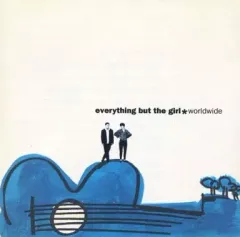 【中古】輸入洋楽CD EVERYTHING BUT THE GIRL / WORLDWIDE[輸入盤]