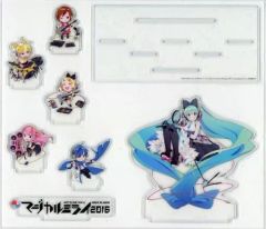 いれいす 1周年 ジオラマアクリルスタンド | Mercari