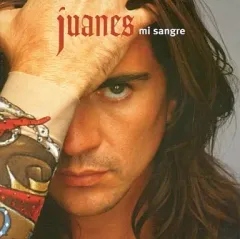 【中古】輸入洋楽CD Juanes / Mi Sangre[輸入盤]