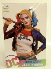 ☆未使用 ハーレイクイン フィギュア 1/6 バットマン ハーレークイン