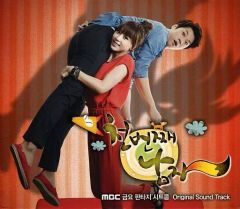 【中古】輸入TVサントラCD 「Thousand Man 」 Original Sound Track[輸入盤]