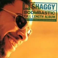 【中古】輸入洋楽CD SHAGGY/BOOMBASTIC[輸入盤]