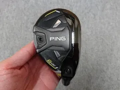 2025年最新】ping g430 ユーティリティ 22°の人気アイテム - メルカリ