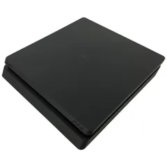 SONY CUH-2100A ソニー PlayStation4 PS4 プレステ4 500GA 家庭用 ゲーム機 中古 N10730924