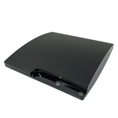 SONY PlayStation3 PS3 CECH-2000A 120GB ゲーム 中古T10724233