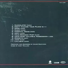 【中古】輸入洋楽CD BEN FOLDS FIVE / THE UNAUTHORIZED BIOGRAPHY OF REINHOLD MESSNER[輸入盤]