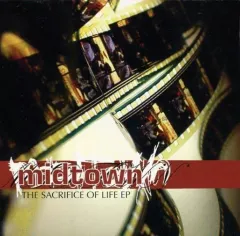 【中古】輸入洋楽CD midtown / the sacrifice of life EP[輸入盤]