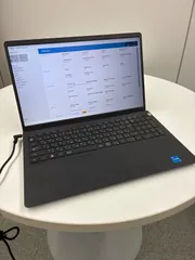 ジャンク DELL Inspiron 15 3511 / 第11世代 Core i5-1135G7 / メモリ8GB / 15.6型FHD / SSDなし / BIOS起動OK / ACなし
