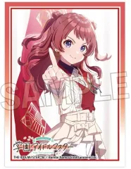 【中古】サプライ 学園アイドルマスター イラストスリーブNT わたしが一番! 花海咲季