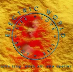 【中古】輸入洋楽CD ELECTRIC WORLD / LIFE=LOVE[輸入盤]