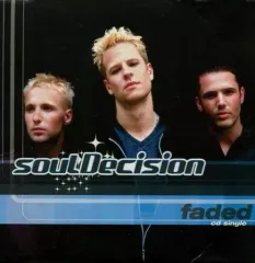 【中古】輸入洋楽CD Soul Decision / faded[輸入盤]