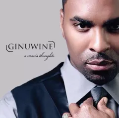 【中古】輸入洋楽CD Ginuwine / Man’s Thoughts[輸入盤]
