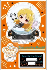 【中古】アクリルスタンド・アクリルパネル 伊地知星歌 ドーム アクリルスタンドJr. 「ぼっち・ざ・ろっく!」