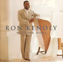 【中古】輸入洋楽CD RON KENOLY / WELCOME HOME[輸入盤]