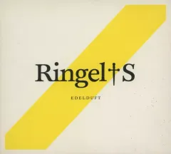 【中古】輸入洋楽CD RINGEL-S / EDELDUFT[輸入盤]