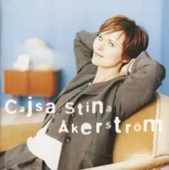 【中古】輸入洋楽CD Cajasa Stina Akerstrom / Kladd for att ga[輸入盤]