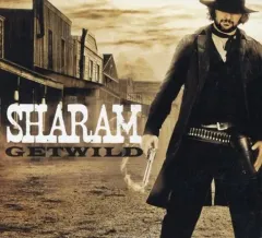 【中古】輸入洋楽CD SHARAM / GETWILD[輸入盤]