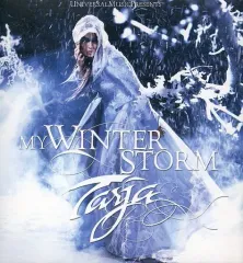 【中古】輸入洋楽CD TARJA TURUNEN / MY WINTER STORM(Deluxe Edition)[輸入盤]