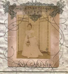 【中古】輸入洋楽CD AVIA GARDNER / More than tongue can tell[輸入盤]