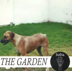 【中古】輸入洋楽CD THE GARDEN / haha[輸入盤]