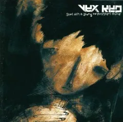 【中古】輸入洋楽CD VeX ReD / Start with a strong and persistent desire[輸入盤]