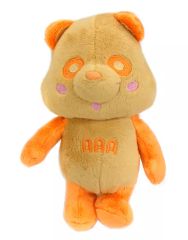 AAA え〜パンダ ふわふわぬいぐるみ 橙(西島隆弘)ニッシー - メルカリ