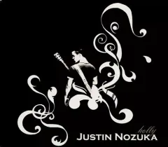 【中古】輸入洋楽CD JUSTIN NOZUKA / holly[輸入盤]