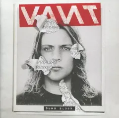 【中古】輸入洋楽CD VANT / DUMB BLOOD(Standard Edition)[輸入盤]
