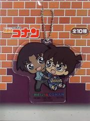 コナン探偵社 キーホルダーコレクションvol.9 江戸川コナン - メルカリ