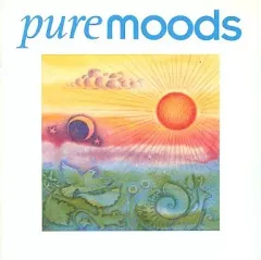 【中古】輸入その他CD VARIOUS ARTISTS / pure moods[輸入盤]