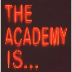 【中古】輸入洋楽CD THE ACADEMY IS.../SANTI[輸入盤]