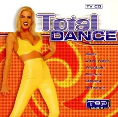 【中古】輸入洋楽CD Various Artist / Total DANCE[輸入盤]