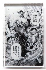 非売品】極楽街 オリジナルアクリルボード 集英社マンガ祭 - メルカリ