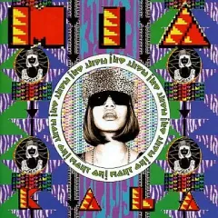 【中古】輸入洋楽CD M.I.A/KALA[輸入盤]